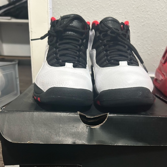 Air Jordan Retro 10’s